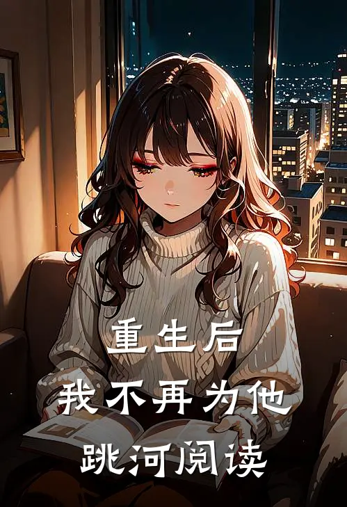 重生后,我不再为他跳河阅读全文