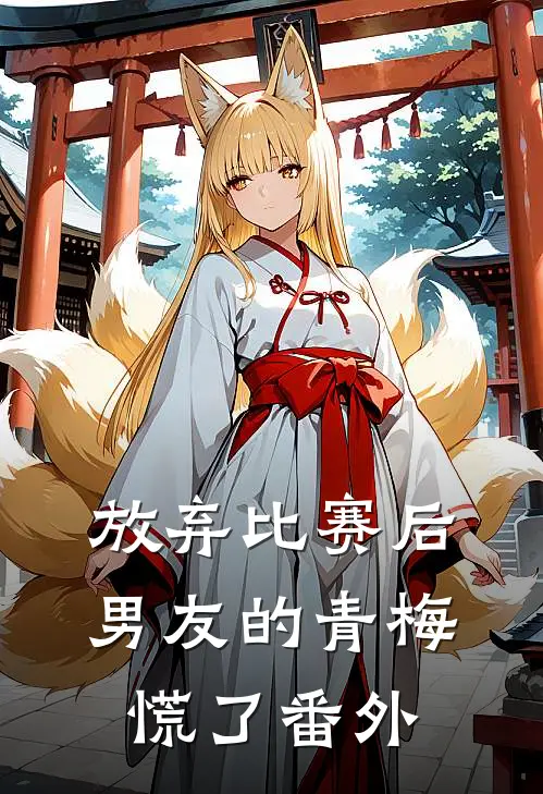 放弃比赛后，男友的青梅慌了番外
