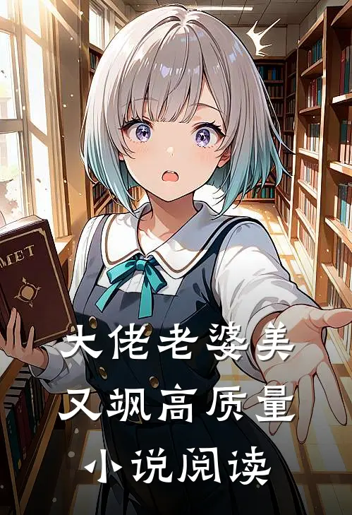 大佬老婆美又飒高质量小说阅读