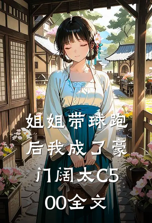 姐姐带球跑后我成了豪门阔太C500全文