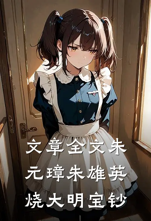 文章全文朱元璋朱雄英烧大明宝钞