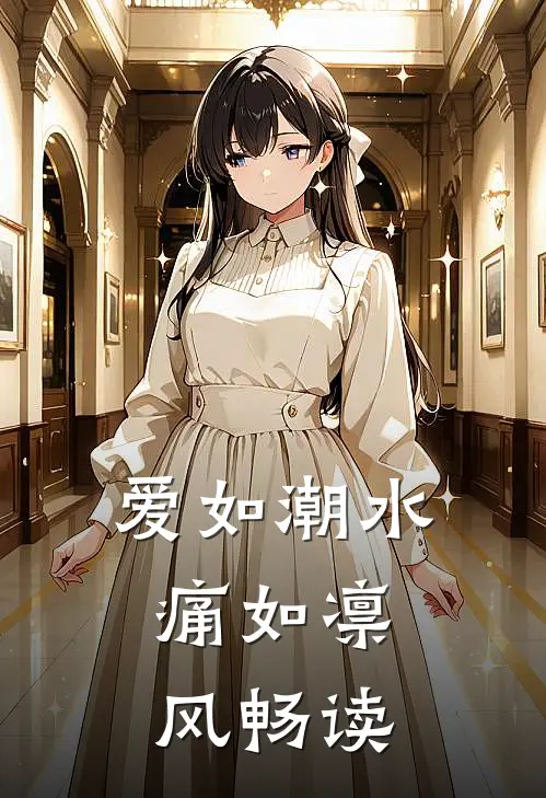 爱如潮水，痛如凛风畅读
