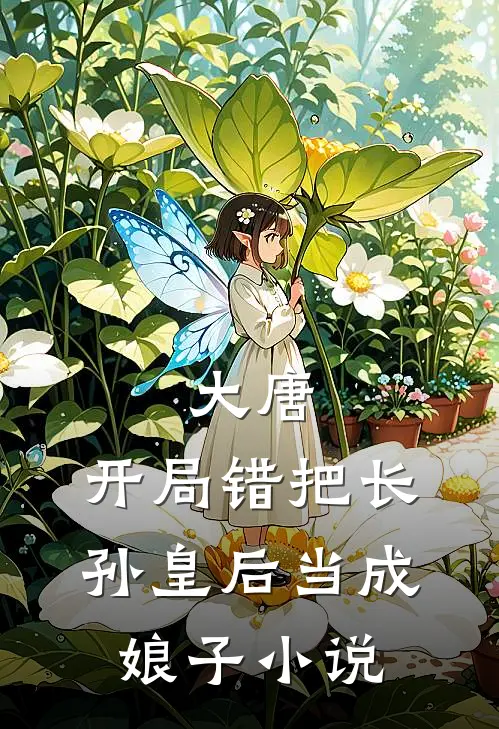 大唐:开局错把长孙皇后当成娘子 小说