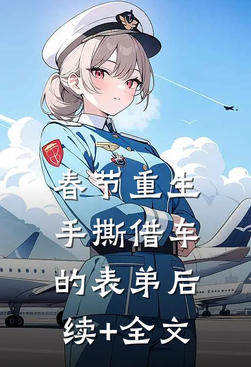 春节重生，手撕借车的表弟后续+全文
