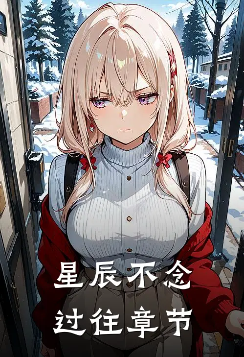 星辰不念过往章节