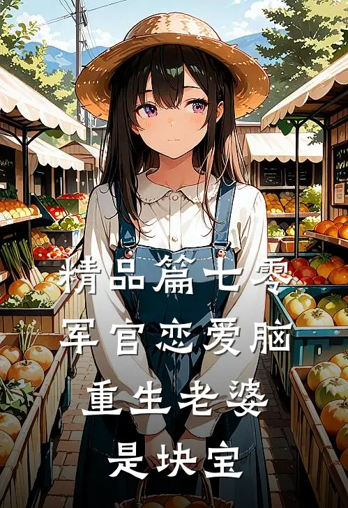 精品篇七零军官恋爱脑，重生老婆是块宝