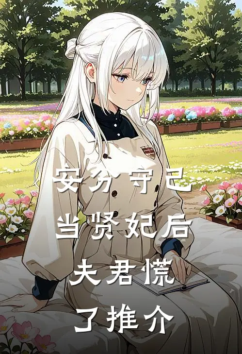 安分守己当贤妃后，夫君慌了推介