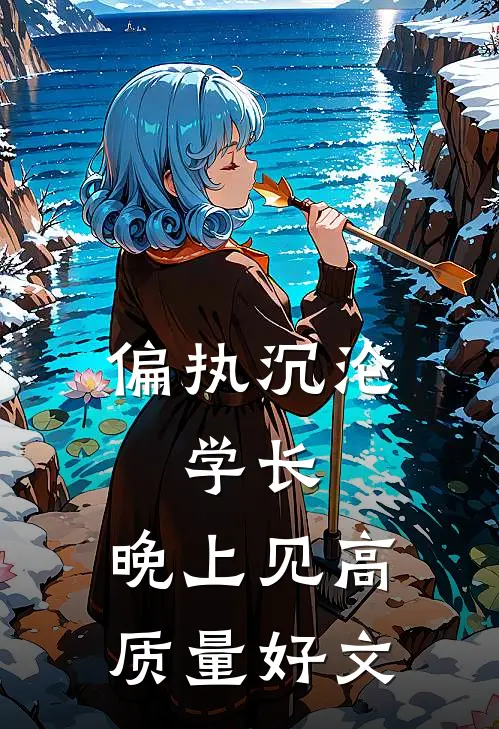 偏执沉沦：学长，晚上见高质量好文