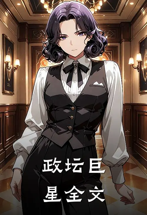 政坛巨星全文