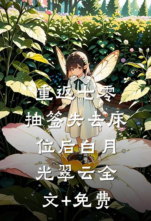 重返七零，抽签失去床位后白月光翠云全文+免费