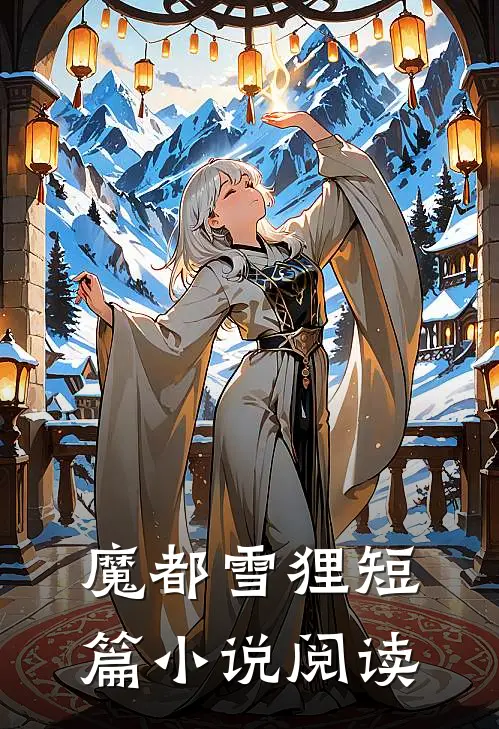 魔都雪狸短篇小说阅读