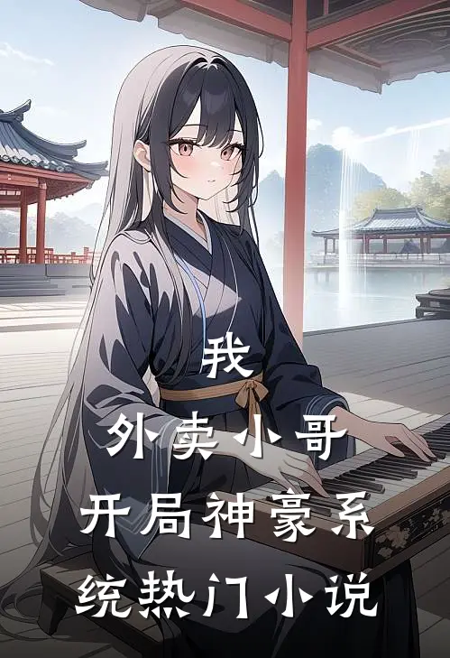 我，外卖小哥，开局神豪系统热门小说