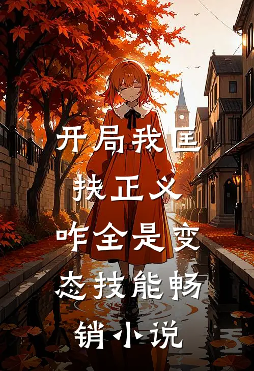 开局我匡扶正义，咋全是变态技能畅销小说
