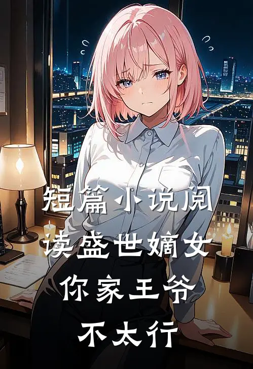 短篇小说阅读盛世嫡女：你家王爷不太行