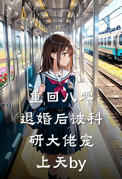 重回八零：退婚后被科研大佬宠上天by