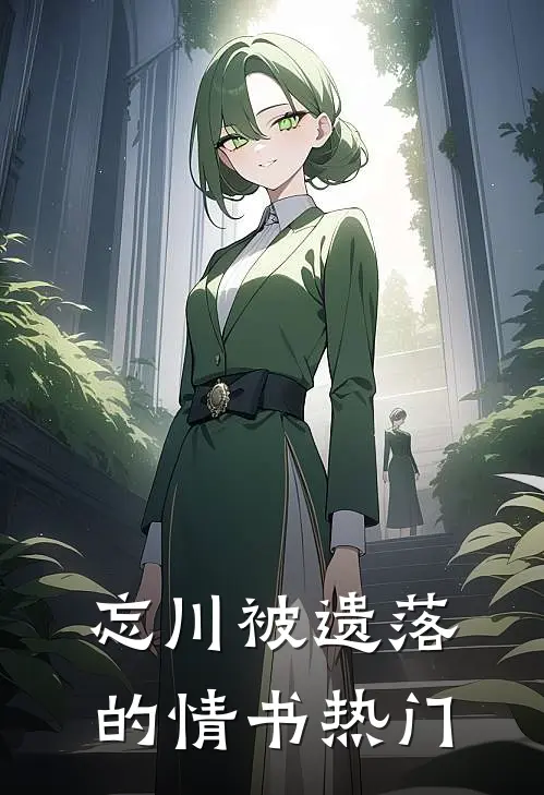 忘川被遗落的情书热门