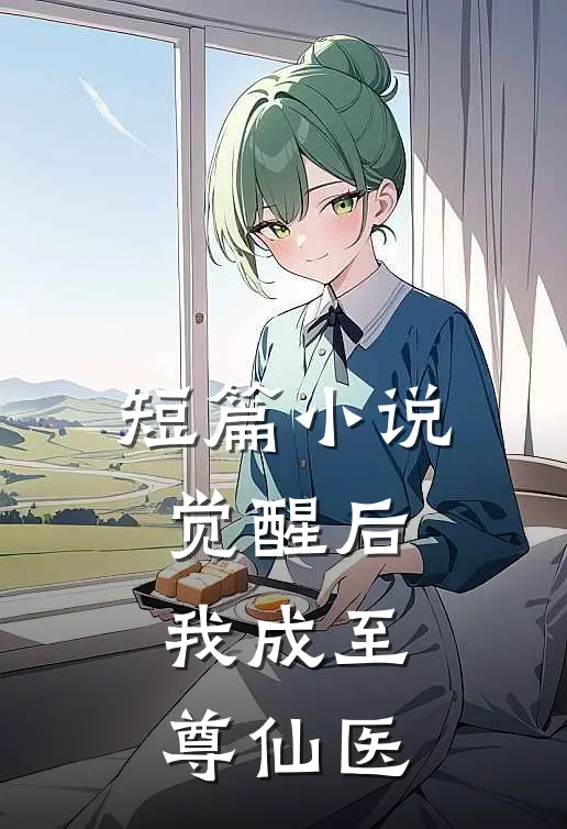 短篇小说觉醒后，我成至尊仙医