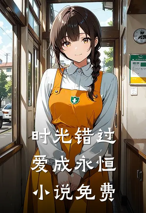 时光错过，爱成永恒小说免费
