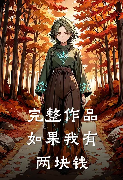 完整作品如果我有两块钱