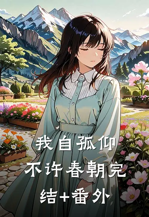 我自孤仰，不许春朝完结+番外