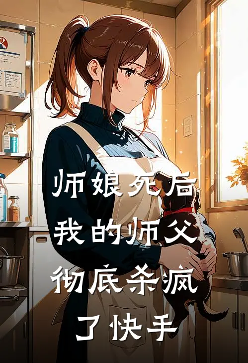 师娘死后，我的师父彻底杀疯了快手