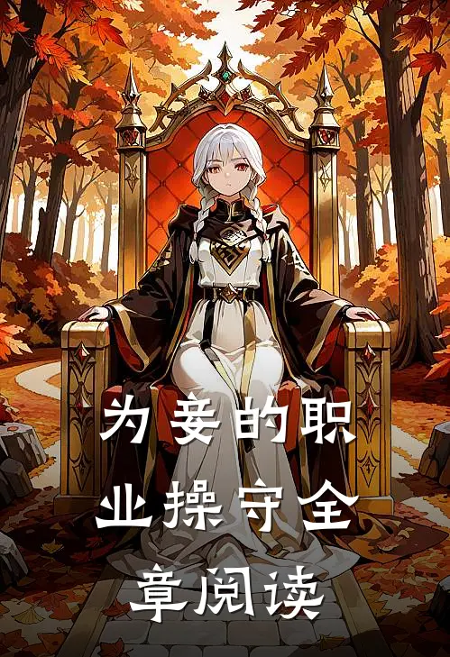 为妾的职业操守全章阅读
