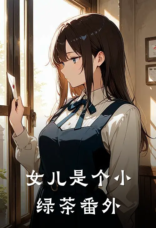 女儿是个小绿茶番外