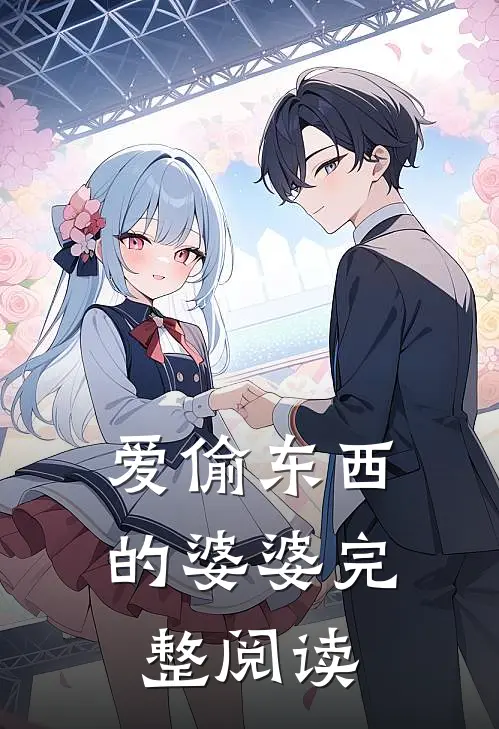 爱偷东西的婆婆完整阅读