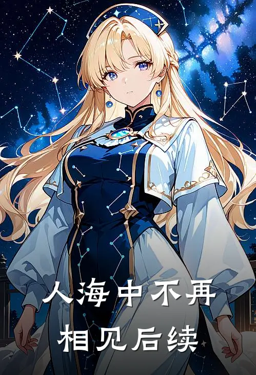 人海中不再相见后续