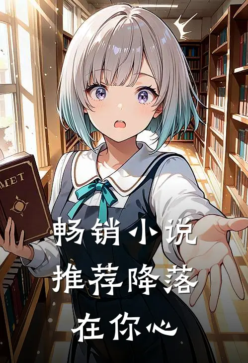 畅销小说推荐降落在你心