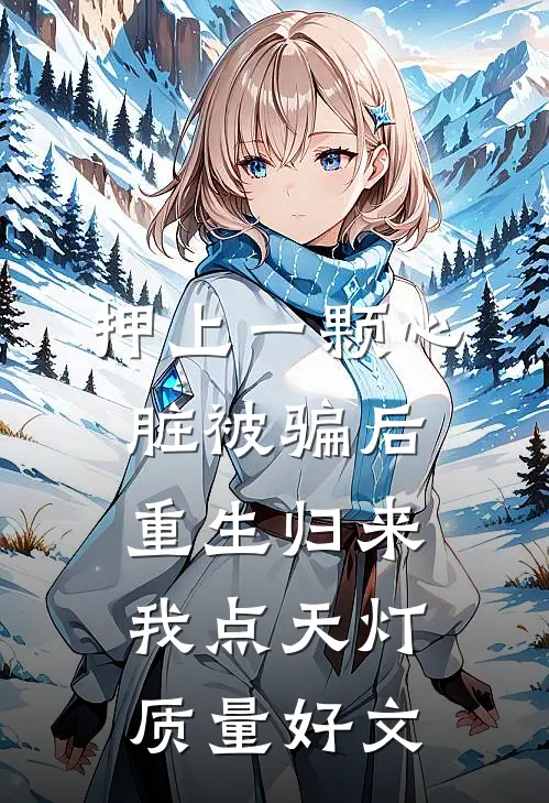 押上一颗心脏被骗后，重生归来我点天灯质量好文