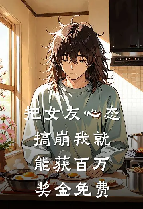 把女友心态搞崩我就能获百万奖金免费