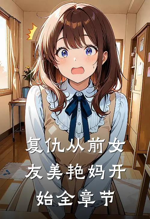 复仇从前女友美艳妈开始全章节