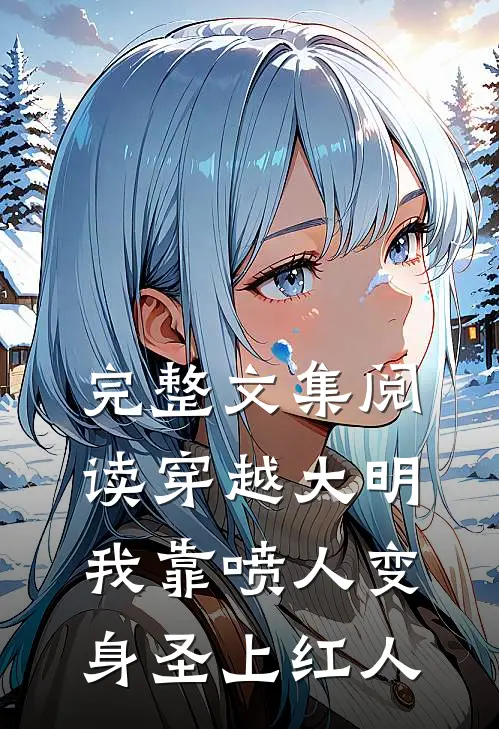 完整文集阅读穿越大明，我靠喷人变身圣上红人