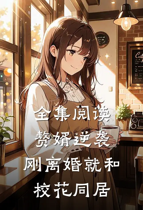全集阅读赘婿逆袭：刚离婚就和校花同居