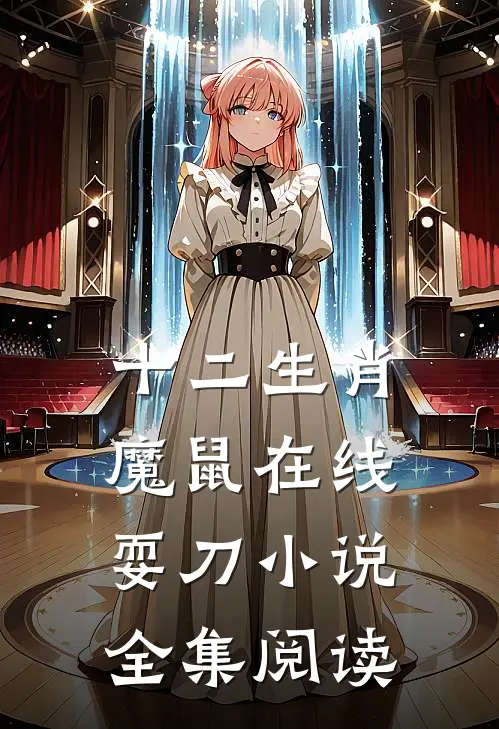 十二生肖魔鼠在线耍刀小说全集阅读