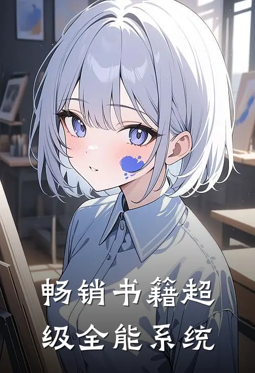 畅销书籍超级全能系统