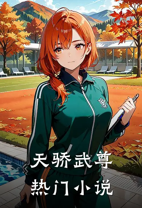 天骄武尊热门小说