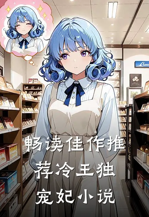 畅读佳作推荐冷王独宠妃 小说