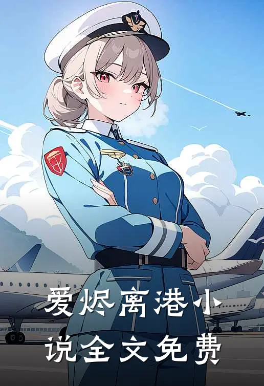 爱烬离港小说全文免费