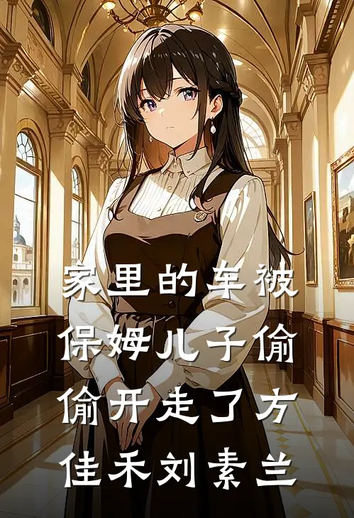家里的车被保姆儿子偷偷开走了方佳禾刘素兰