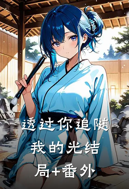 透过你追随我的光结局+番外