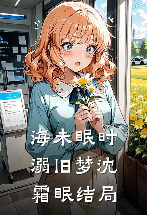 海未眠时溺旧梦沈霜眠结局
