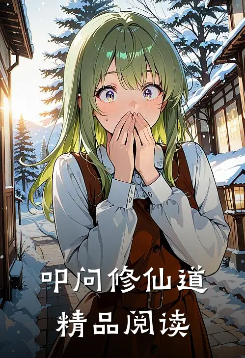 叩问修仙道精品阅读