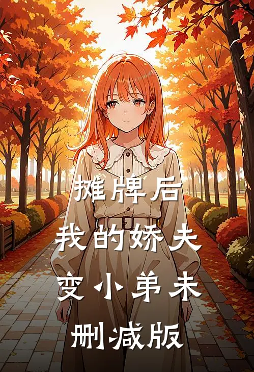 摊牌后，我的娇夫变小弟未删减版