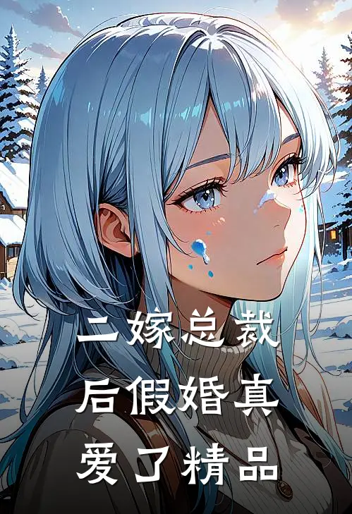 二嫁总裁后假婚真爱了精品