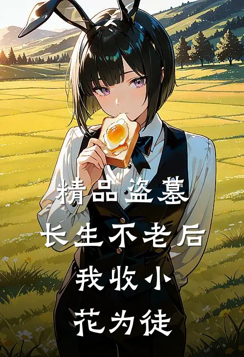 精品盗墓：长生不老后，我收小花为徒