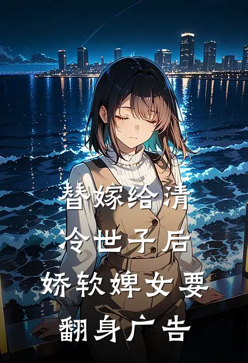 替嫁给清冷世子后，娇软婢女要翻身广告