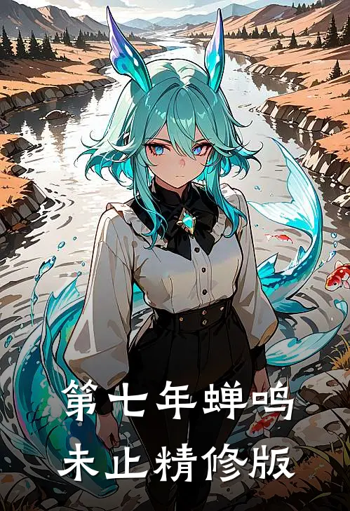 第七年蝉鸣未止精修版