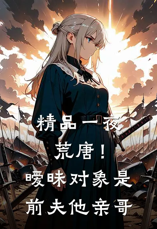 精品一夜荒唐！暧昧对象是前夫他亲哥